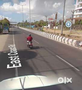 15 GROUND VACANT LAND AVAILABLE AT ECR