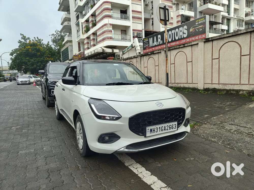 Maruti Suzuki Swift 2025 Petrol Good Condition