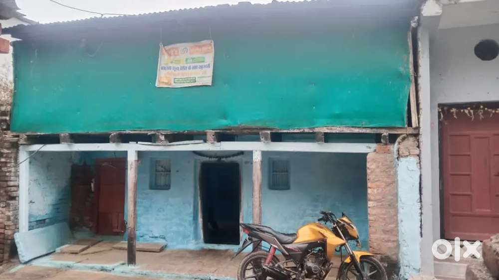 Damoh fotera ward 4 kachyane narshing mandir k pass