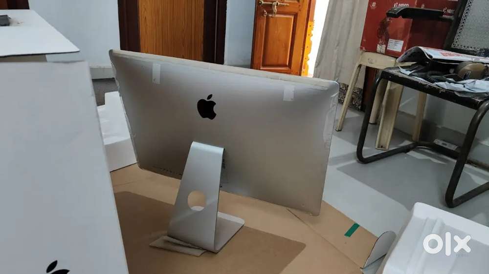 APPLE iMAC RETINA 5K
