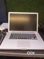 Mackbook pro