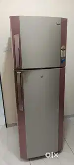 LG Refrigerator Year 2009