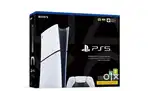 Sony Ps5 digital edition