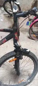bicycal sikal