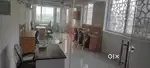 Furnished Office in CCC 555sqft