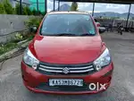 Maruti Suzuki Celerio 1.0 VXI AMT, 2014, Petrol