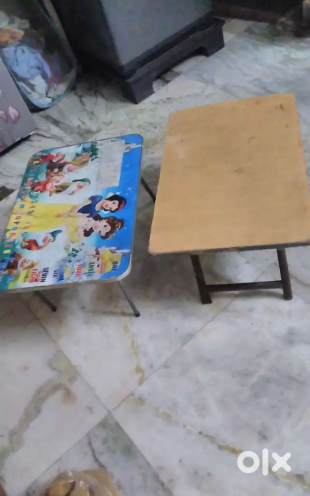 Studybed table