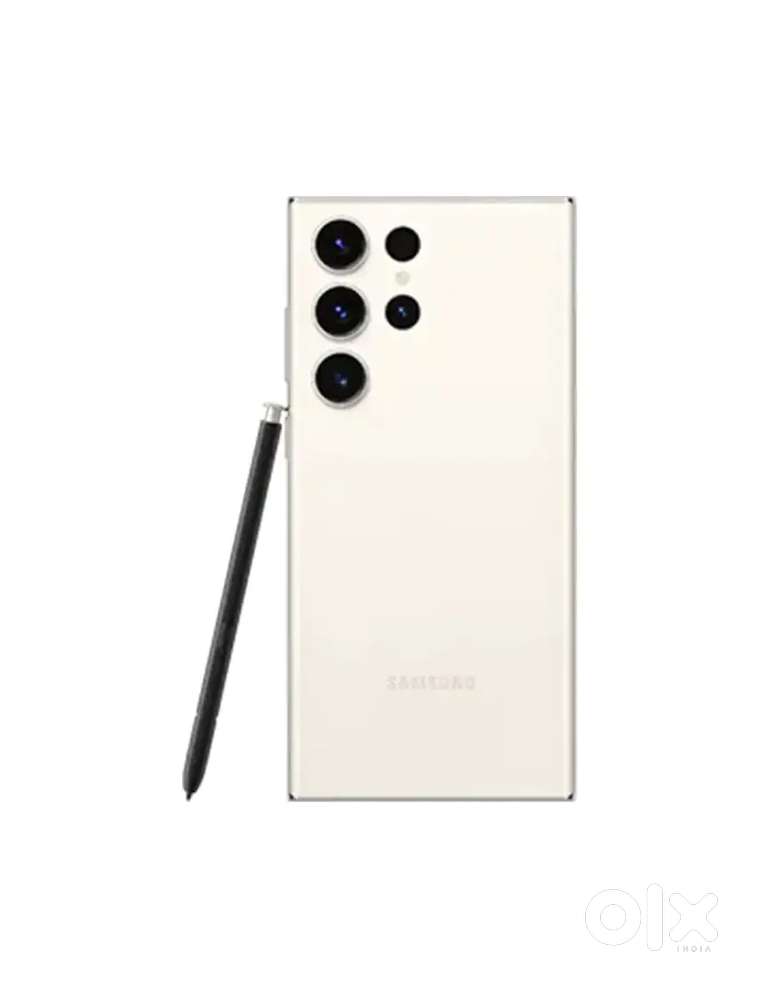 Samsung s23 ultra 256 gb