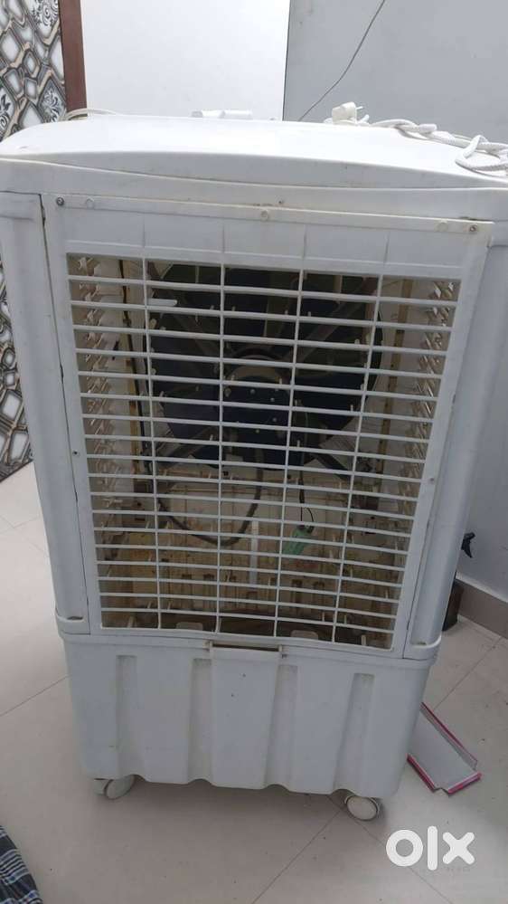 Cooler is very good running condition