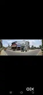 Commercial building for sale at Navaindia