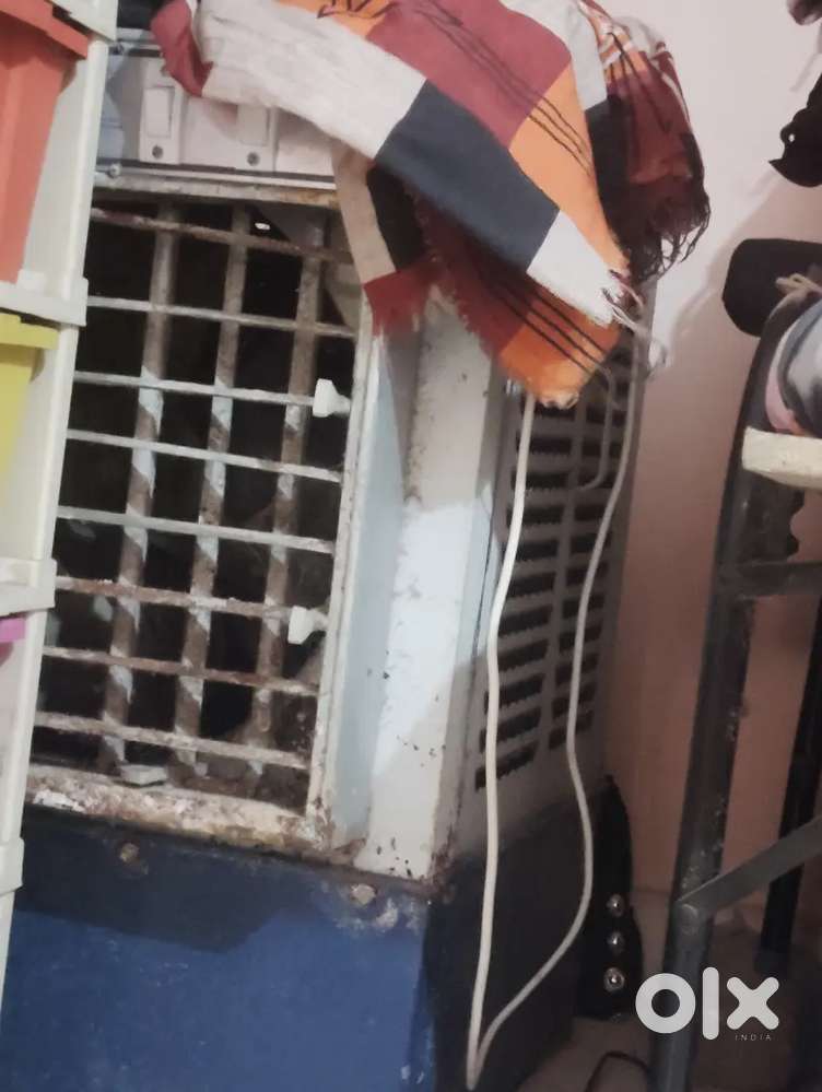 Cooler hai tin wala