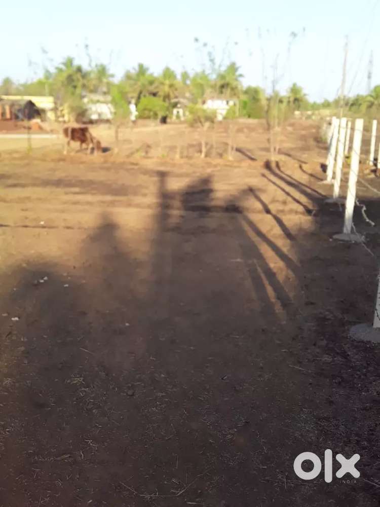 Prime land for sale at Best Price