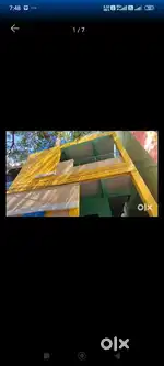 3 floors house, best property for rental income