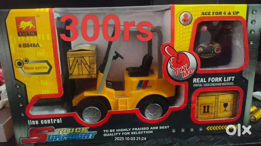 Prices and contact details in images