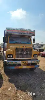 Tata benz 1613 2012