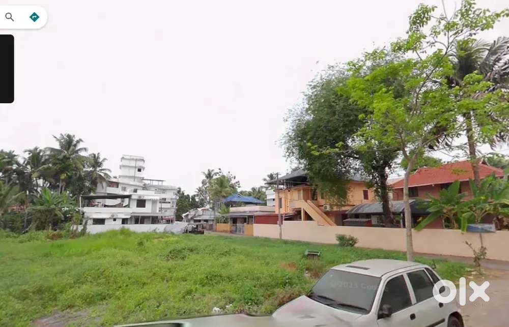 Residential Plot 4 cent