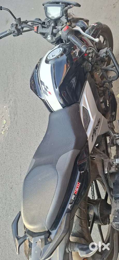 Good kandesan bike frist owoner