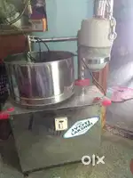 Wet Grinder