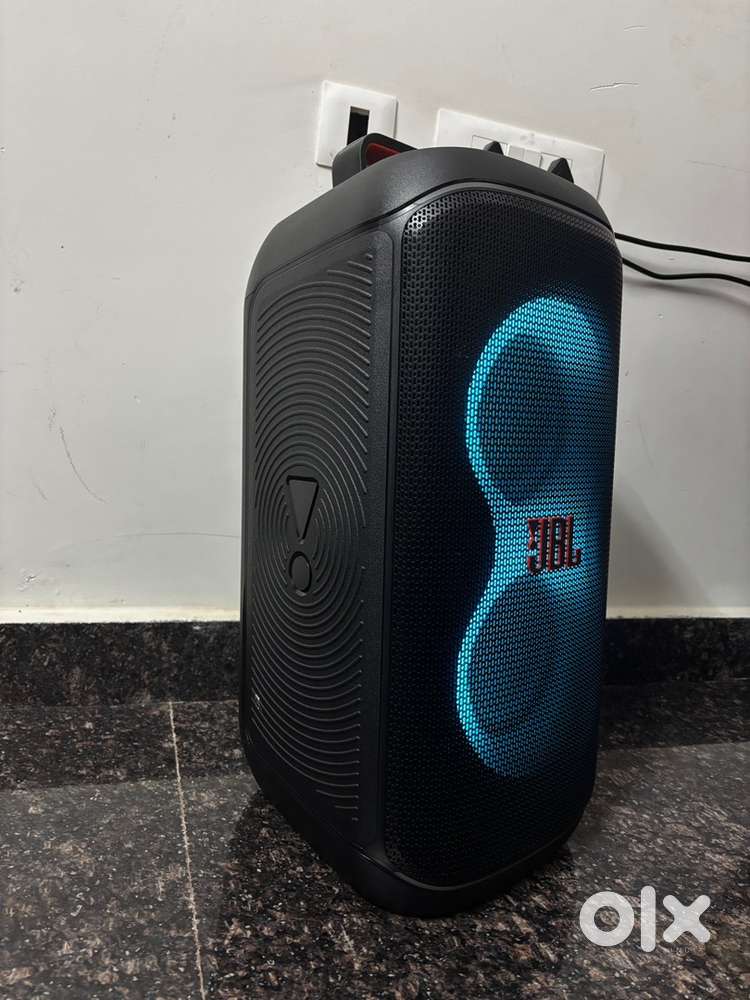 JBL Party Speaker