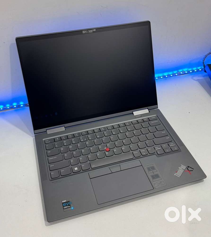 Lenovo  X1 Yoga Gen 6 (2in1) Intel Core I7-11Th Gen 32GB Ram/512GB SSD