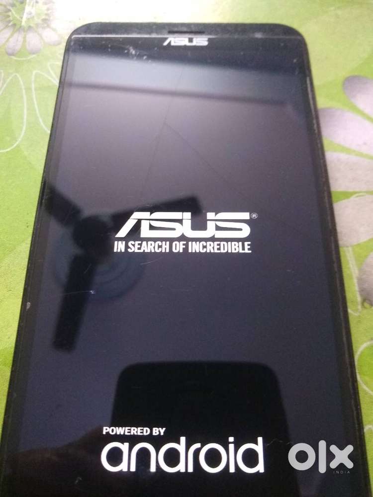 2 phones for sale in combo- Asus Zenphone 2 Laser and Nokia 5310