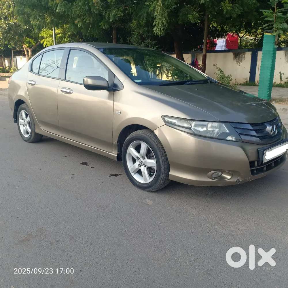 Honda City 
V AT i-VTEC – 
Excellent Condition