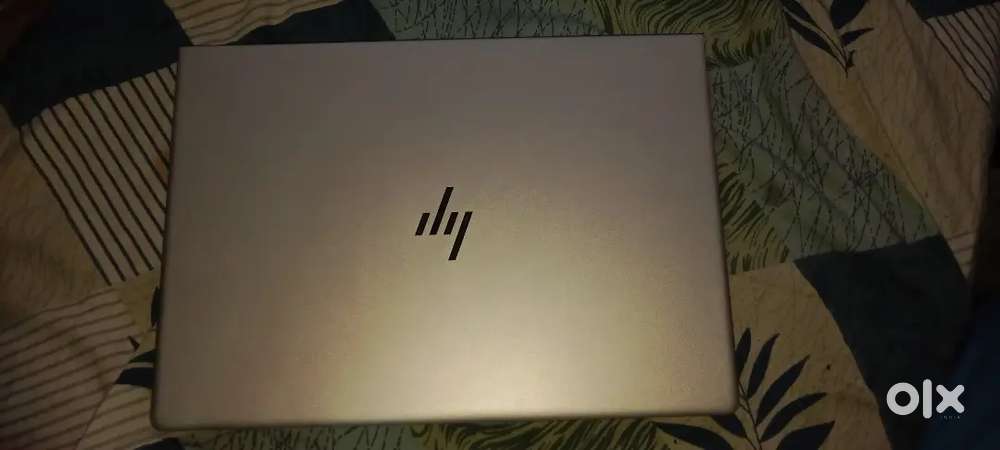 Hp laptop latest model