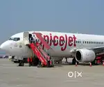 NOW HIRING 2023 FOR INDIGO AIRLINES PVT LTD COMPANY IN NEARBY AIRPORTS