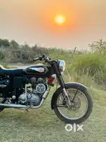Bullet 350 2023