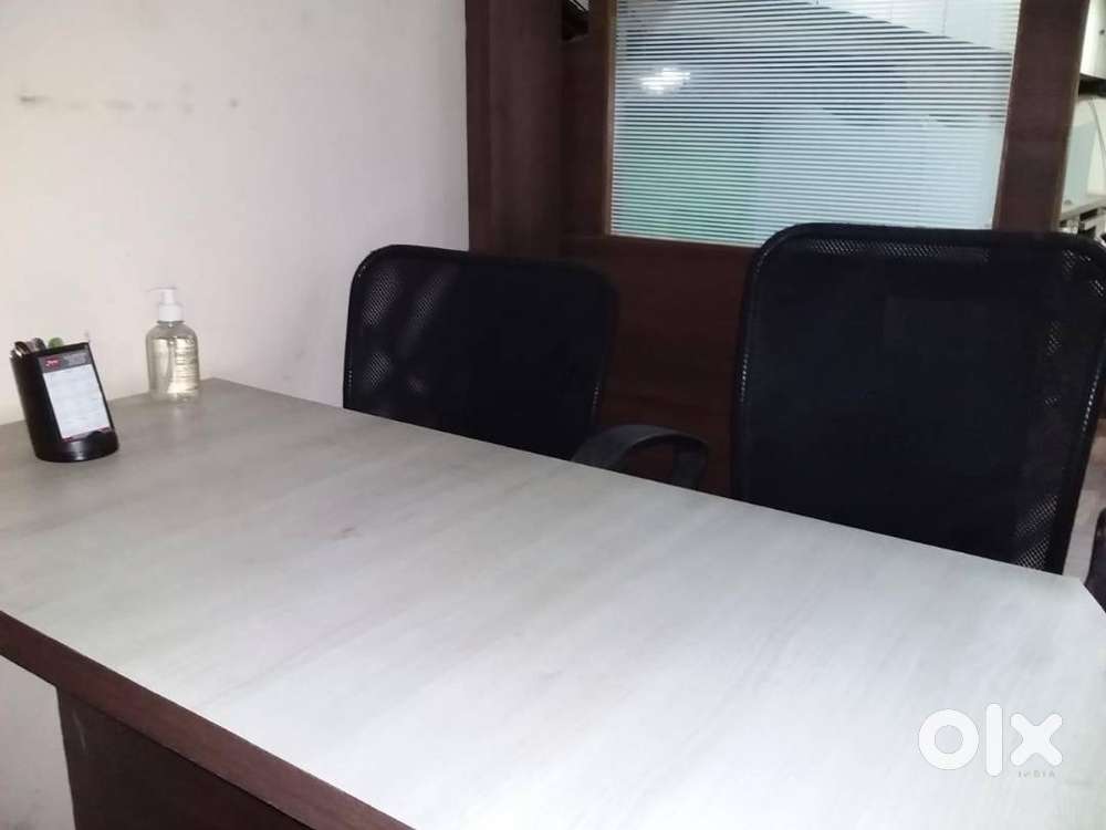 Furnished office available for rent