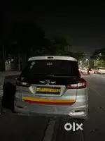 Maruti Suzuki Ertiga 2020 vxi