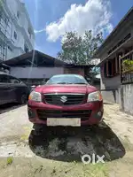 Maruti Suzuki Alto K10 2013