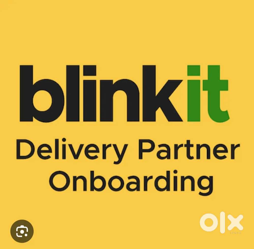 Hiring of delivery boy