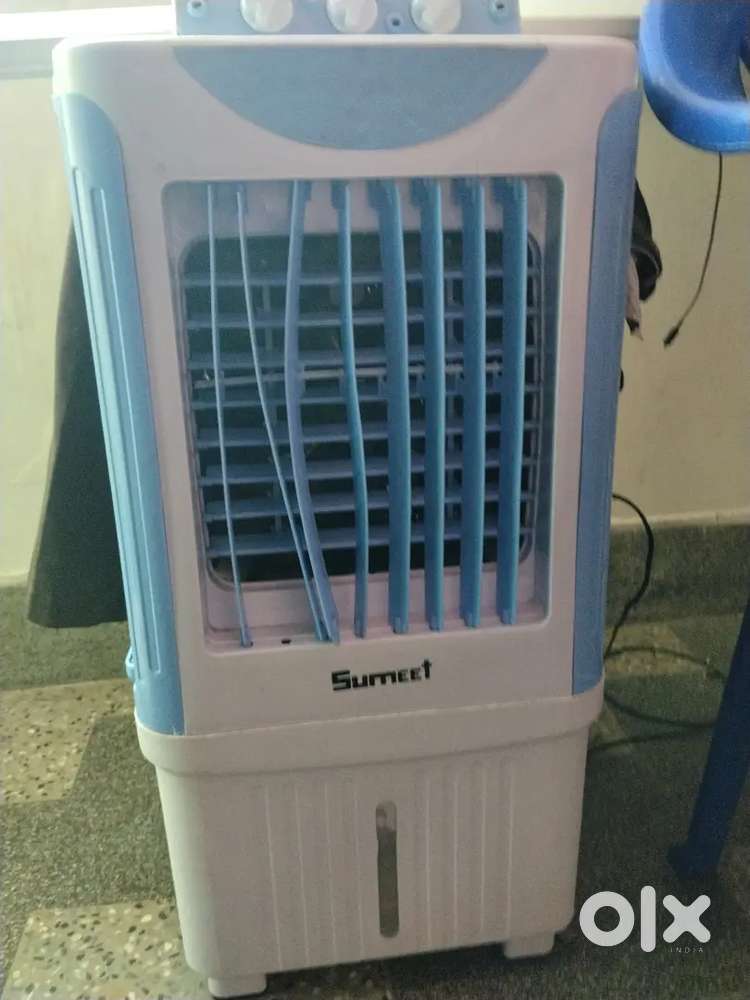 Air cooler