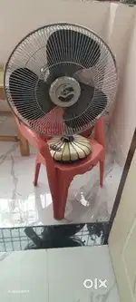 Khaitan Tycoon Rainbow Table Fan for Sale