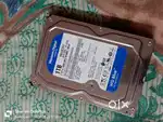 1TB HARD DISK western Digital