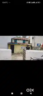 Airport road indore