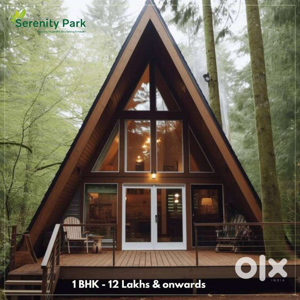 The Second Sunrise of Serenity