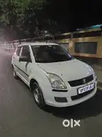 Maruti Suzuki Swift 2010 Petrol 33000 Km Driven
