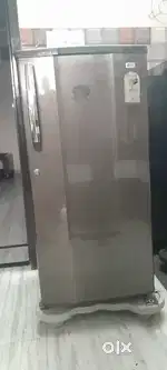 LG SINGLE DOOR  FRIDGE