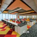 Fully Furnished Office Space for Rent in Vijay Nagar – Ready to Movein