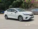 Honda City ZX VTEC, 2021, Petrol