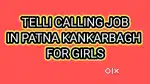Tell colling job