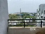 Furnished 2bhk flat available for rent