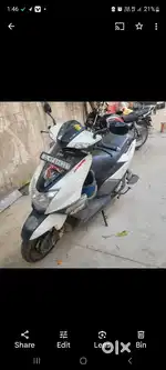 2 owner wht color no problem