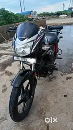 Shine Bs6 , First Owner