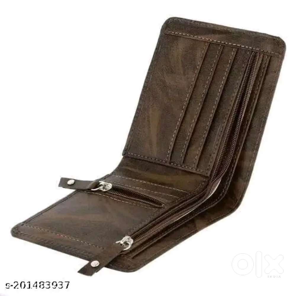 Mens wallet  Cash on delivery