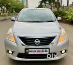 Nissan Sunny XL Petrol, 2015, Petrol