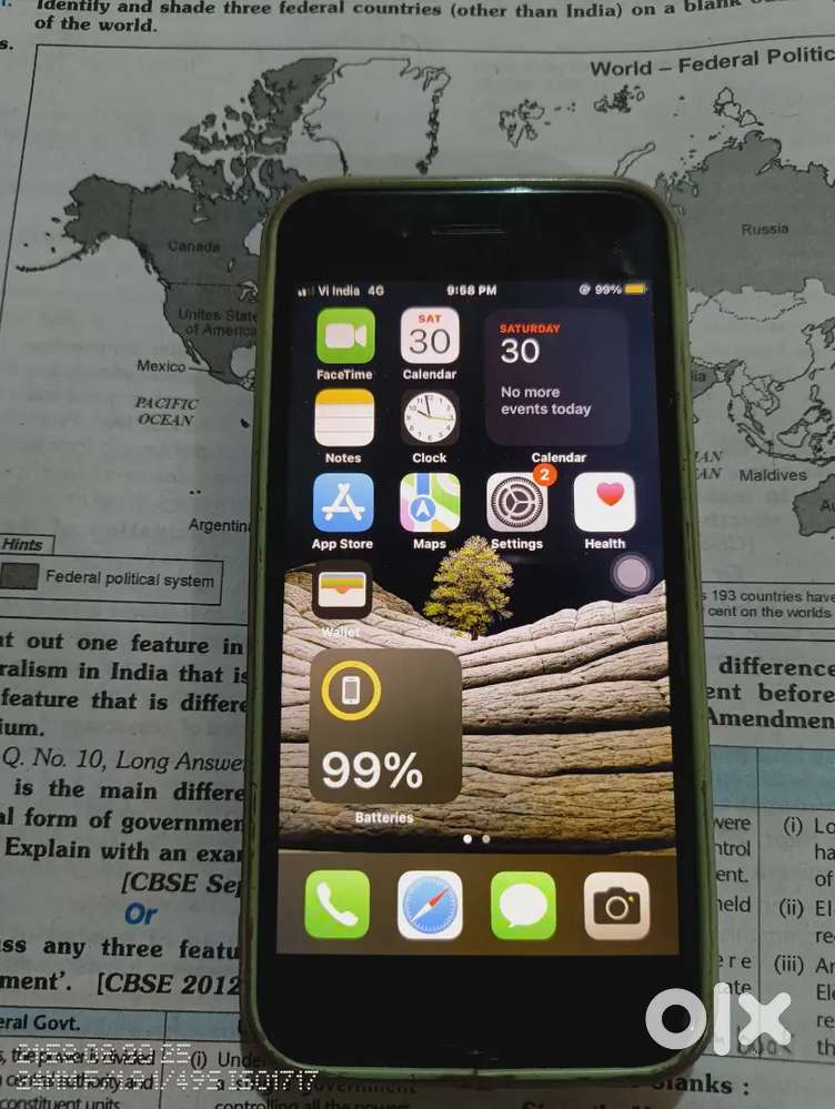 iPhone 6s Superb condition