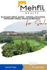 Live Large: Stunning 2BHK Ready for Your Story!